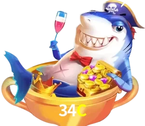 34C