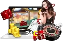 34C