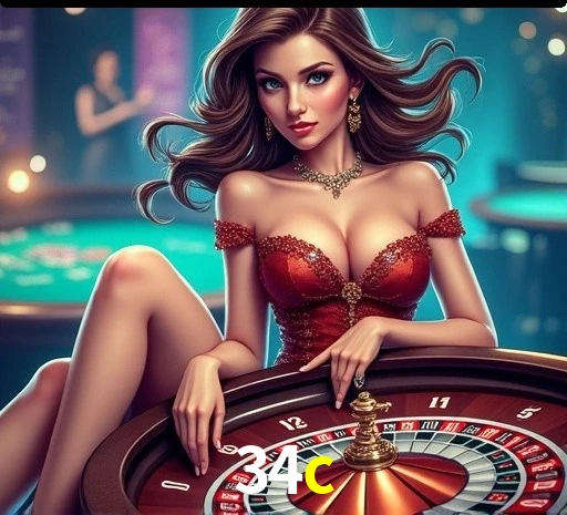 34c bônus R$5.000 + 500 giros - Rollover 35x, prazo 30 dias, 38% taxa conversão