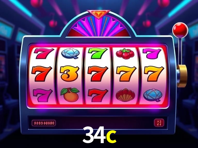 34c segurança SSL 256-bit - Licença Curaçao, eCOGRA, GLI certificado